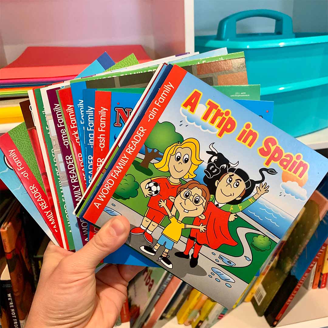 Dollar Books for Kids The Best Places To Buy Them