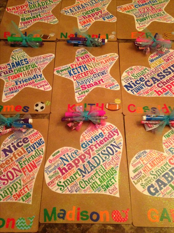 50 Inexpensive Gift Ideas for Students WeAreTeachers