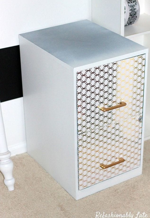 14 File Cabinet Decorating Ideas For The Classroom Weareteachers