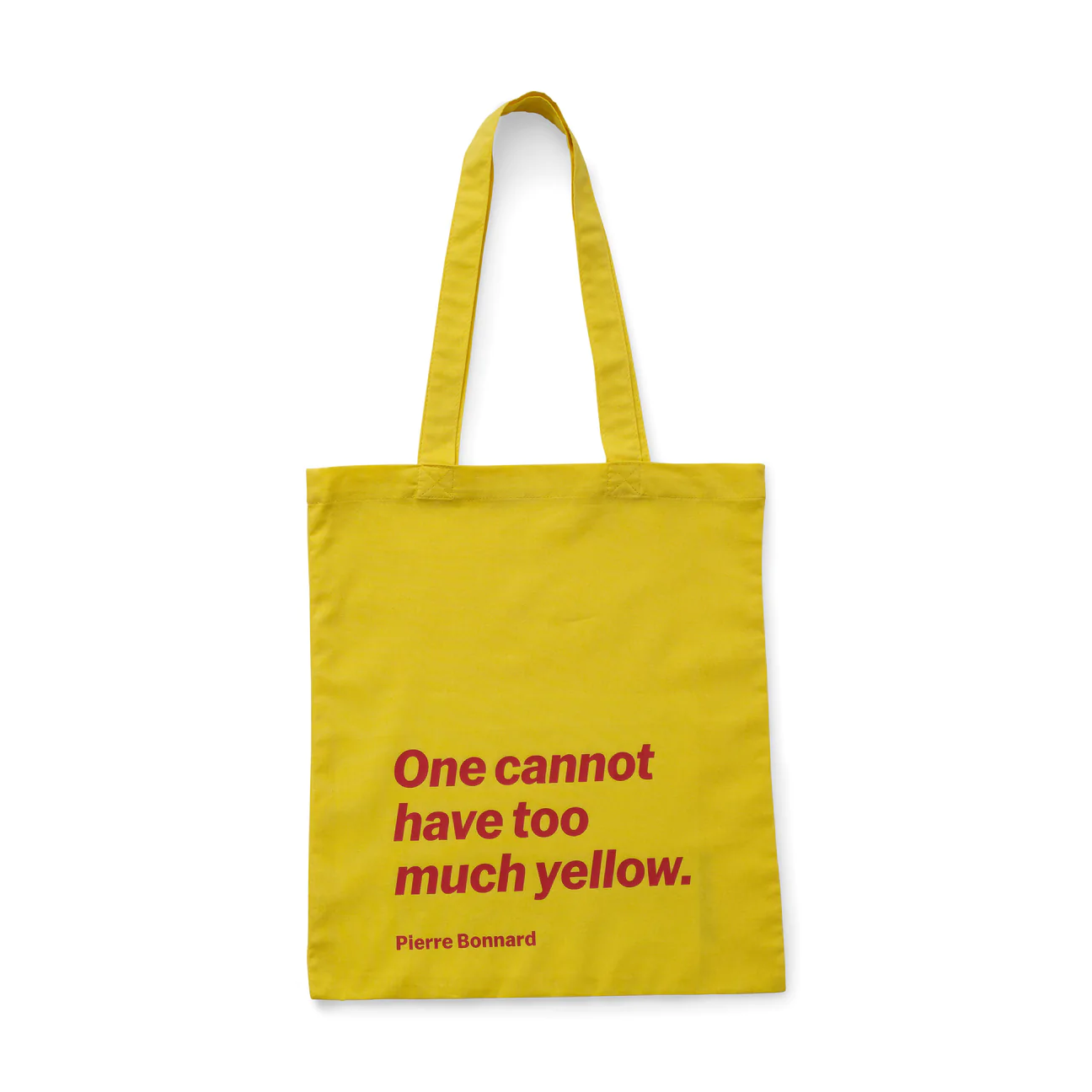 Gifts for Art Teachers: MoMa tote
