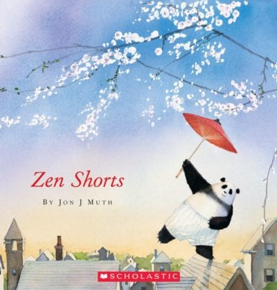 zen shorts book