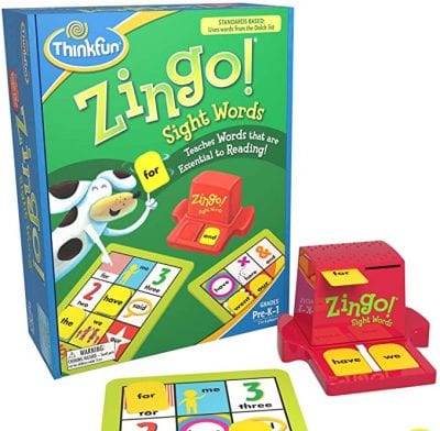 25 Best Educational Toys and Games for 